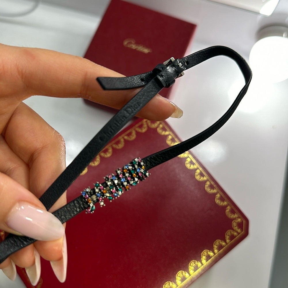 Dior Necklace